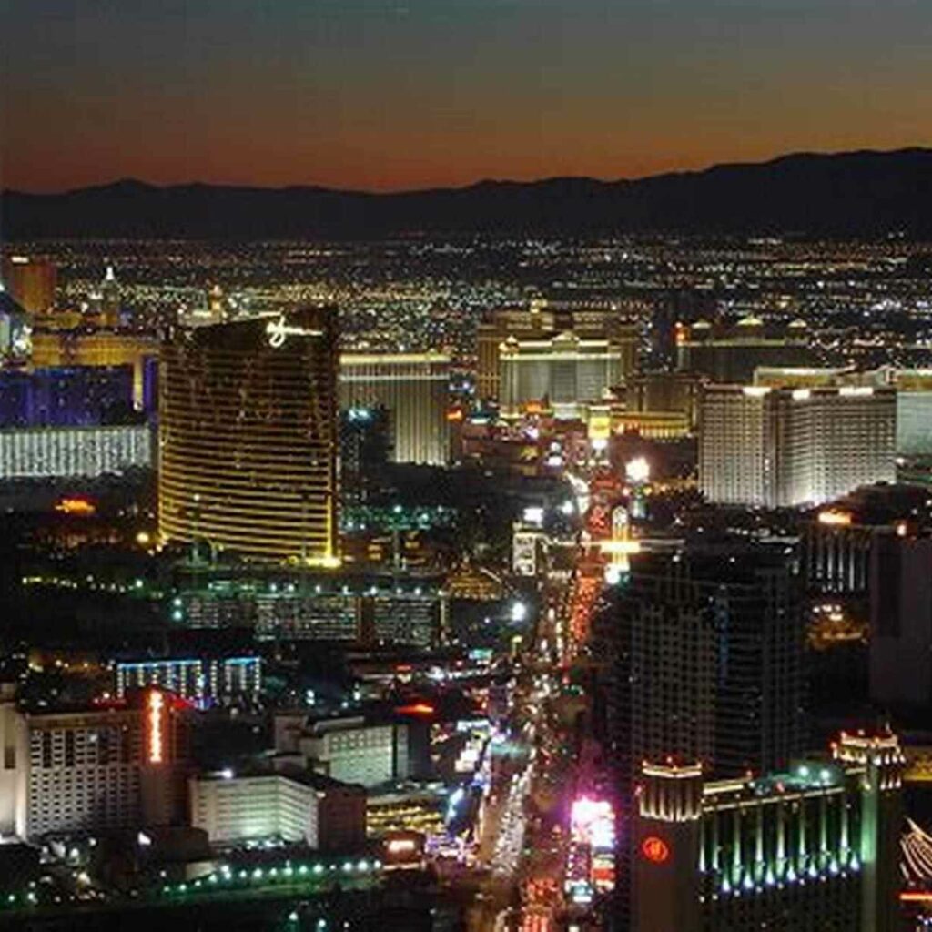 Choosing a Pawn Shop in North Las Vegas NV