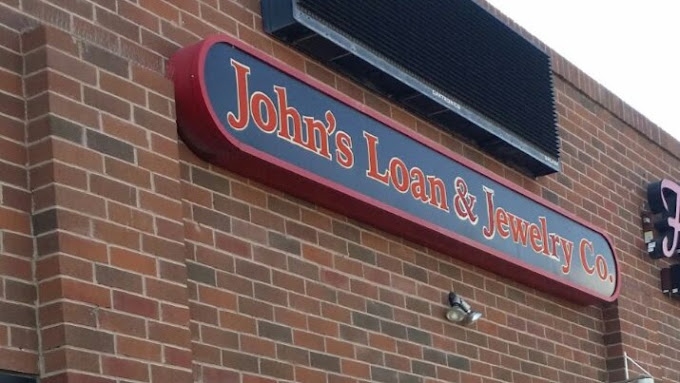 John's Pawn shop For your loan and pawn needs