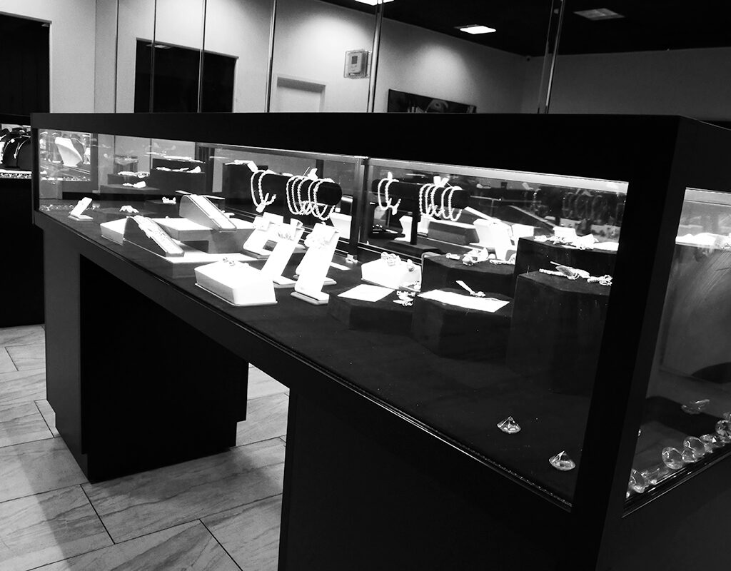 John's Loan & Jewelry Inside Store Photo